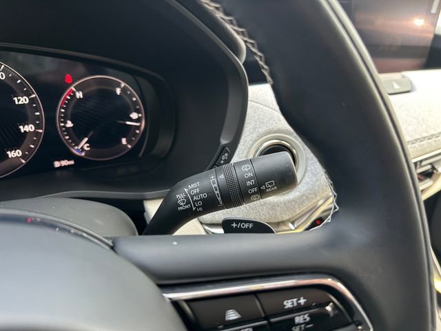 Used 2024 MAZDA CX-90 3.3 Turbo S w/ Premium Plus image 26