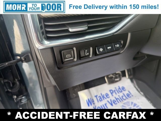 Used 2019 Cadillac XT4 Sport image 14