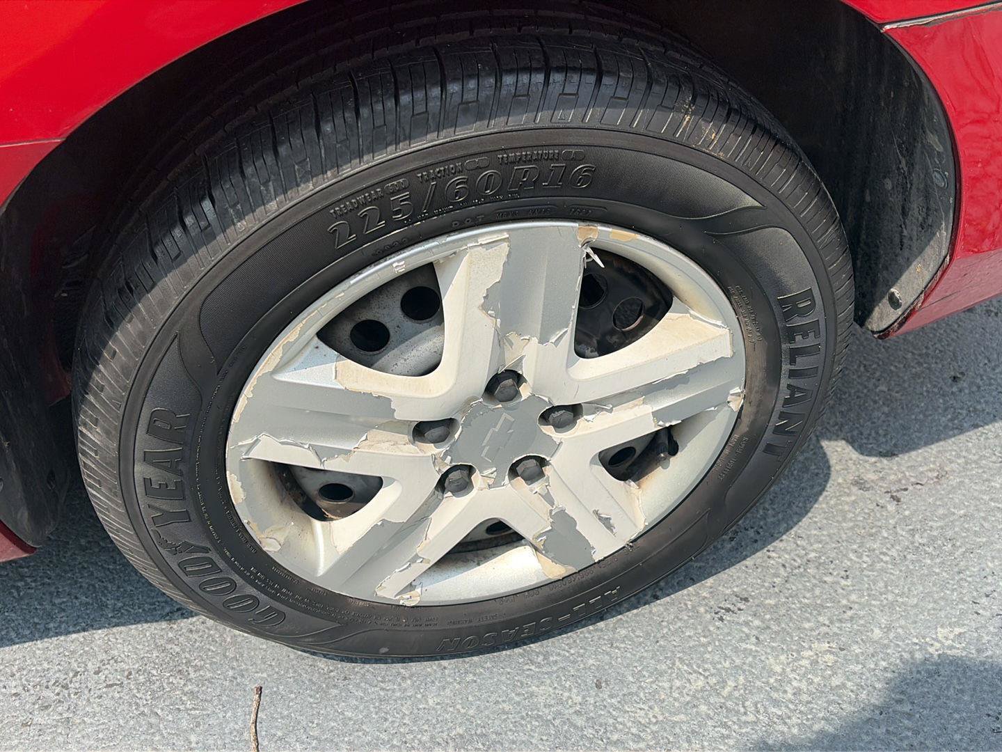Used 2008 Chevrolet Impala LS FWD image 28