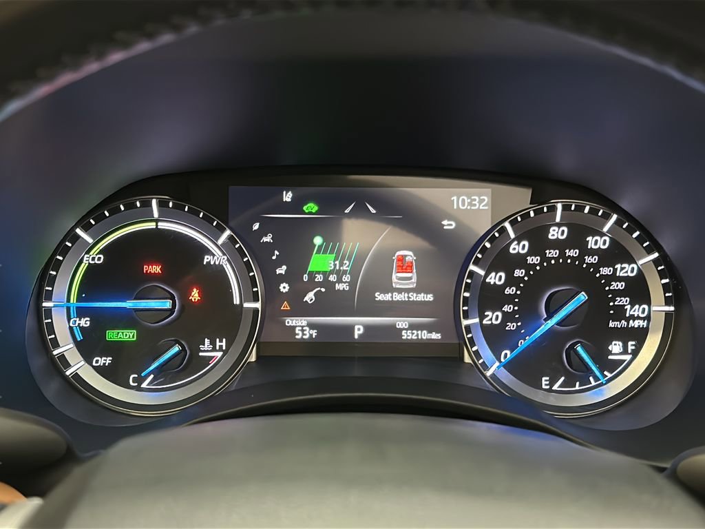 Used 2022 Toyota Highlander Platinum AWD/4WD image 29