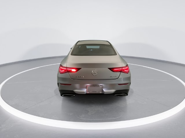 Used 2023 Mercedes-Benz CLA 250 4MATIC image 3
