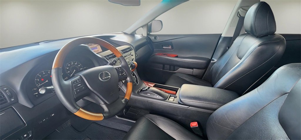 Used 2012 Lexus RX 350 AWD image 13