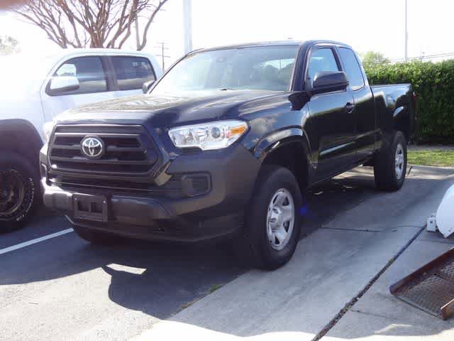 Used 2023 Toyota Tacoma SR