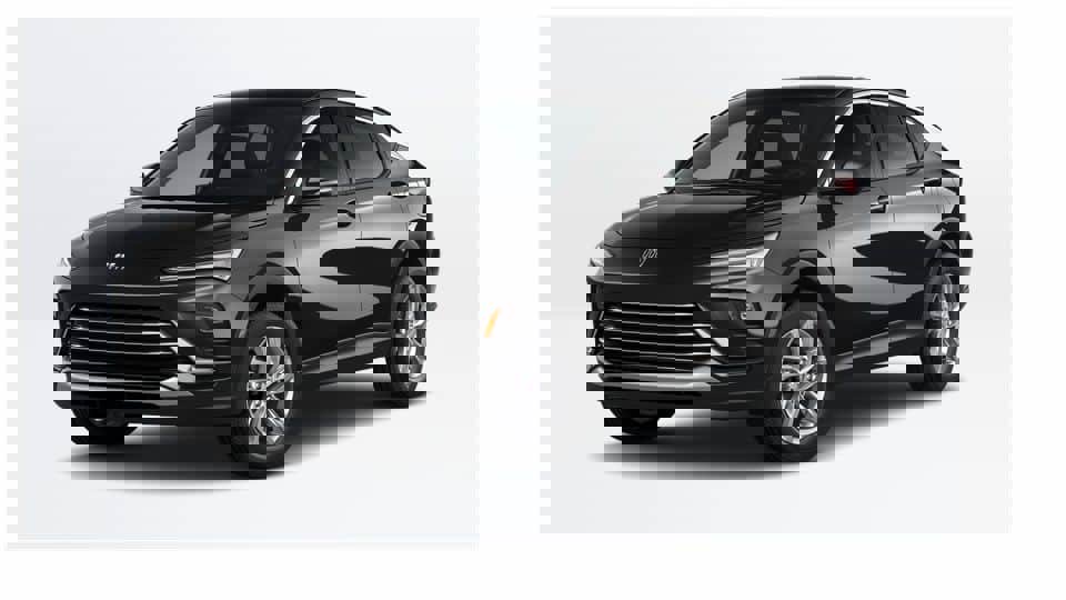 New 2025 Buick Envista Preferred w/ Convenience I Package image 23