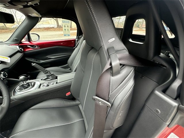 New 2025 MAZDA MX-5 Miata Grand Touring image 23