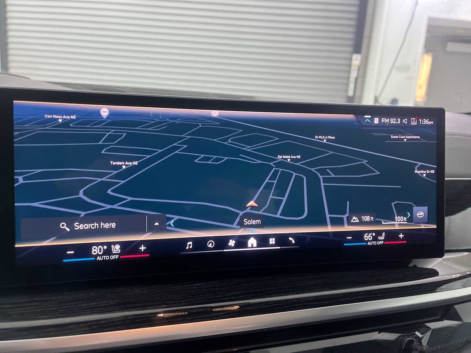 Used 2026 BMW X5 xDrive40i image 20