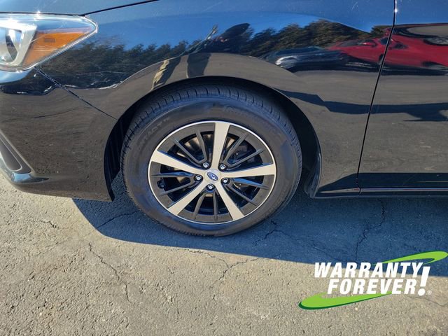 Used 2023 Subaru Impreza Premium image 19