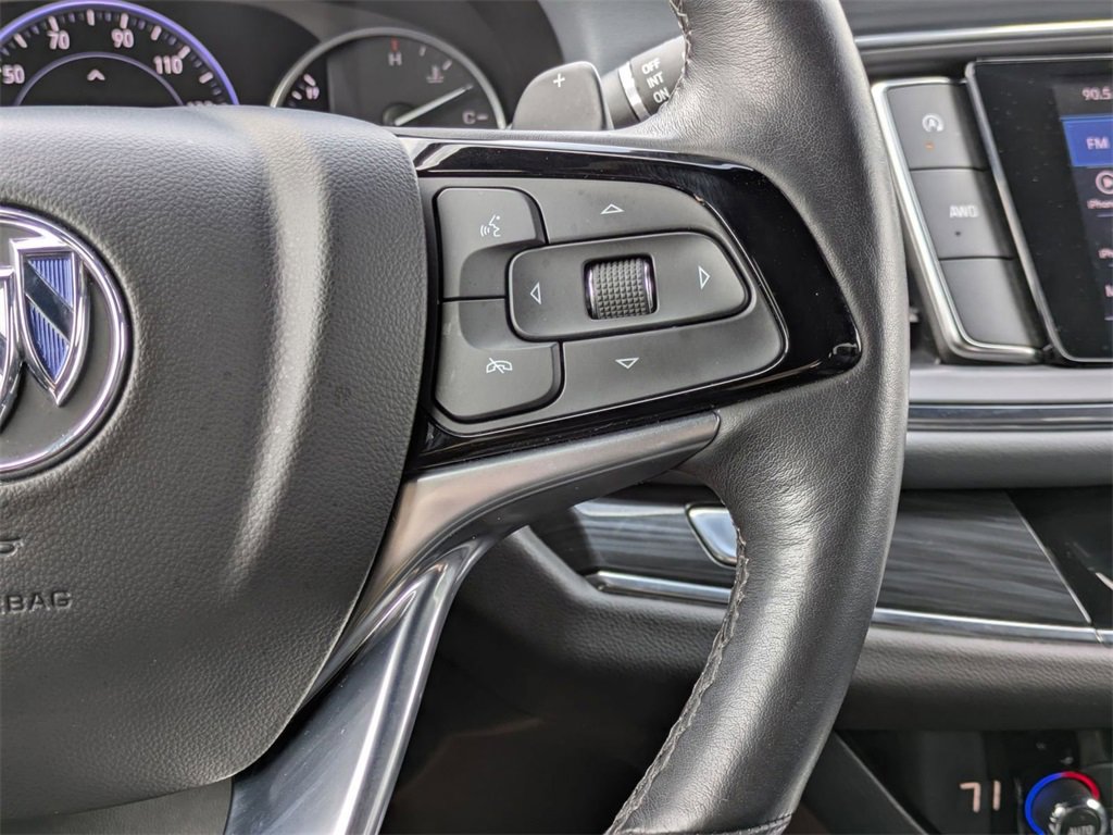 Used 2024 Buick Enclave Premium image 20