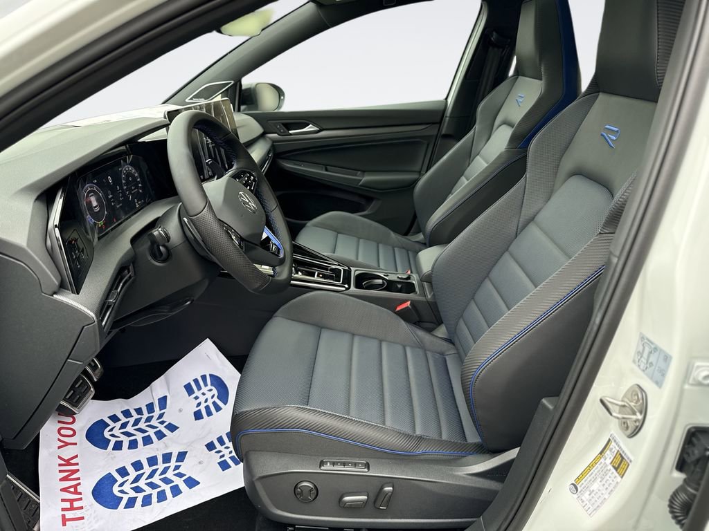 New 2026 Volkswagen Golf AWD/4WD image 13