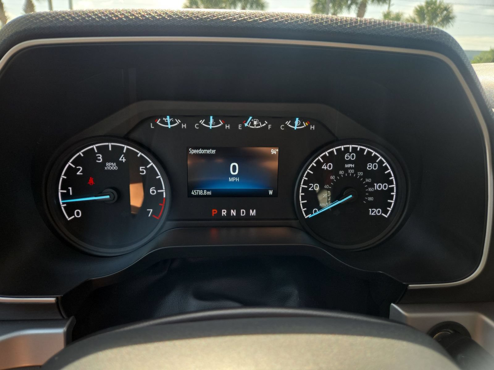 Used 2023 Ford F150 XLT AWD/4WD image 31