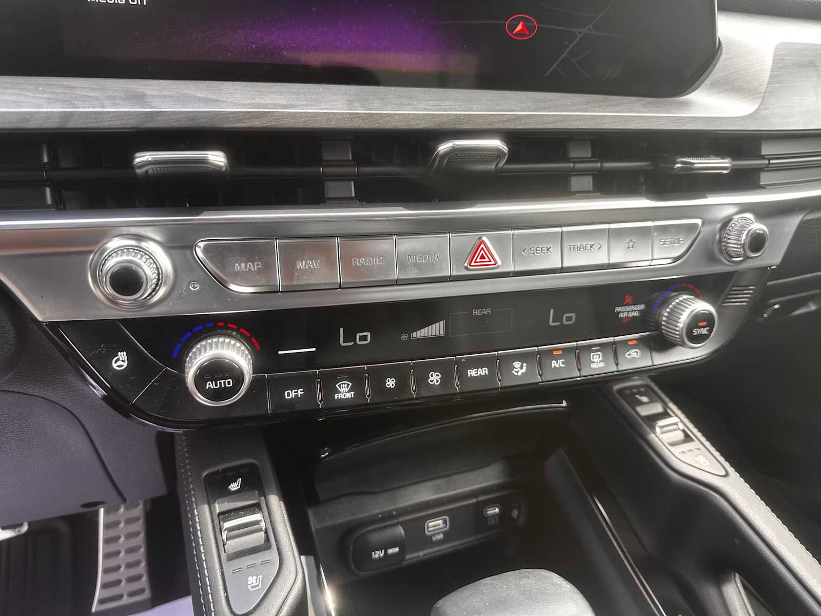 Used 2024 Kia Telluride SX Prestige X-Pro image 19