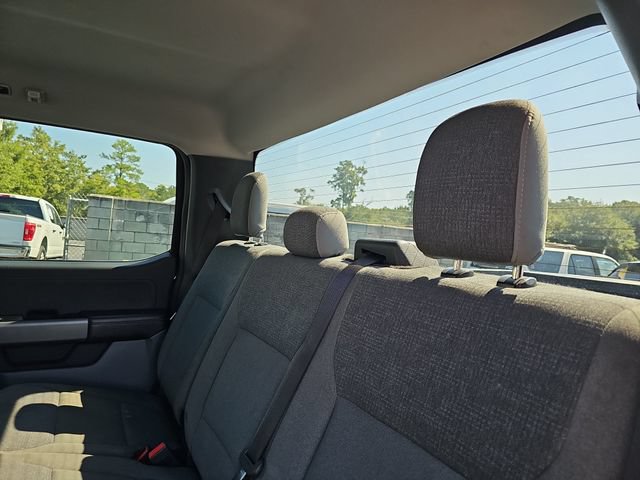 Used 2025 Ford F150 XLT w/ Equipment Group 301A Standard RWD image 13