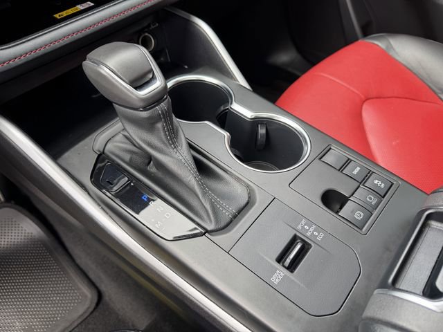 Used 2023 Toyota Highlander XSE image 17