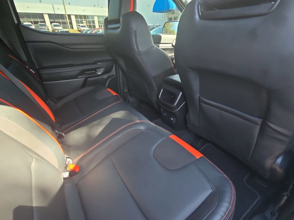 Used 2024 Ford Ranger Raptor image 11