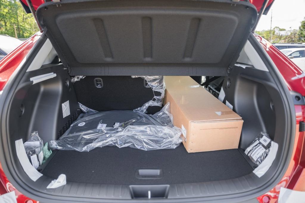 New 2026 Hyundai Kona SEL Sport image 7