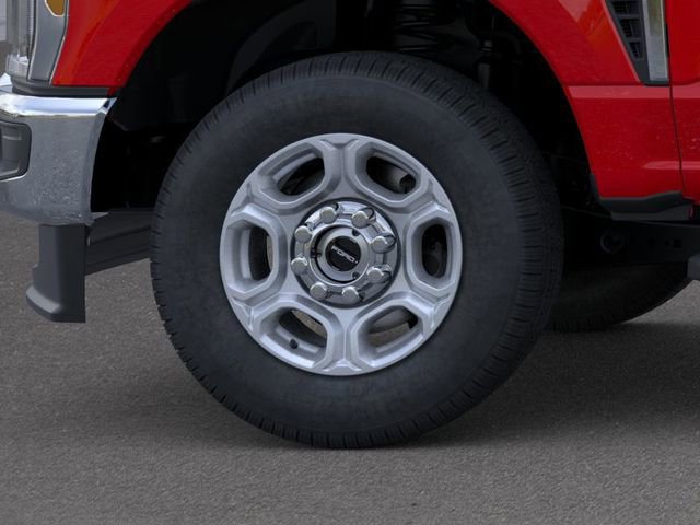 New 2026 Ford F350 XLT w/ Snow Plow Prep Package image 19