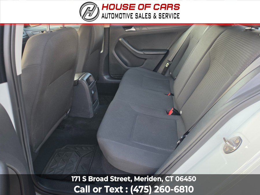 Used 2015 Volkswagen Jetta S FWD image 33