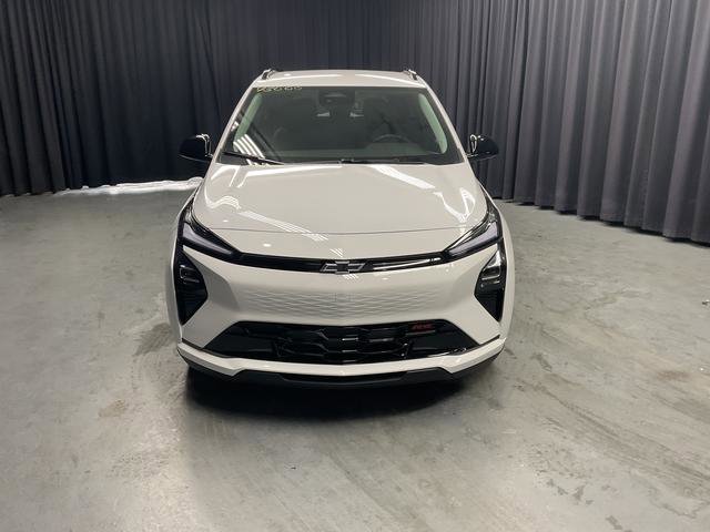 New 2027 Chevrolet Bolt RS image 8