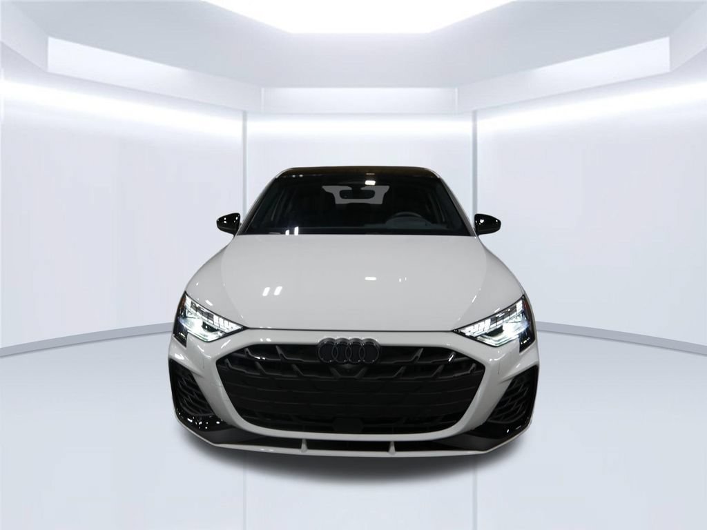 New 2026 Audi S3 Premium AWD/4WD image 8