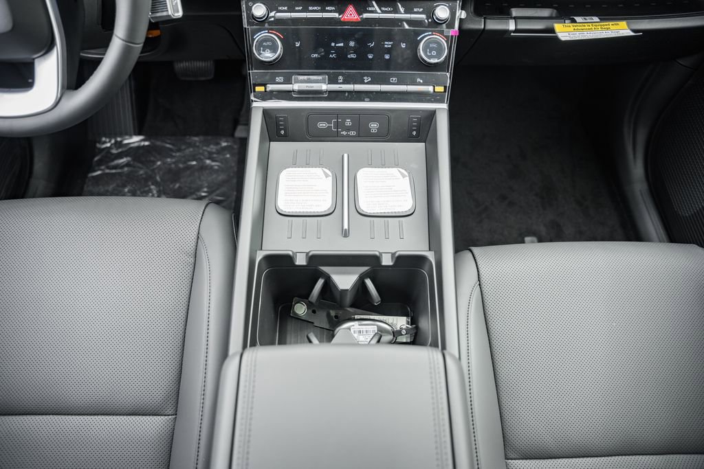 New 2026 Hyundai Santa Fe XRT image 27