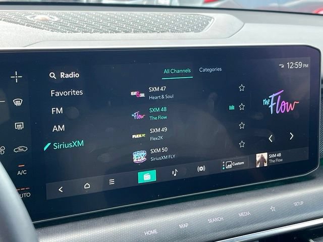 Certified 2024 Kia EV9 GT-Line AWD/4WD image 24