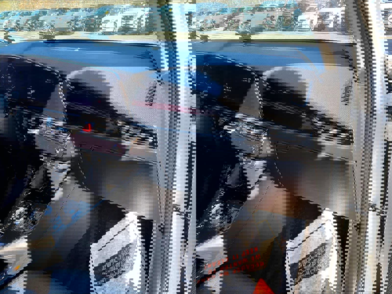 Used 2023 Kia Niro Wave w/ Wave Preserve Package image 13