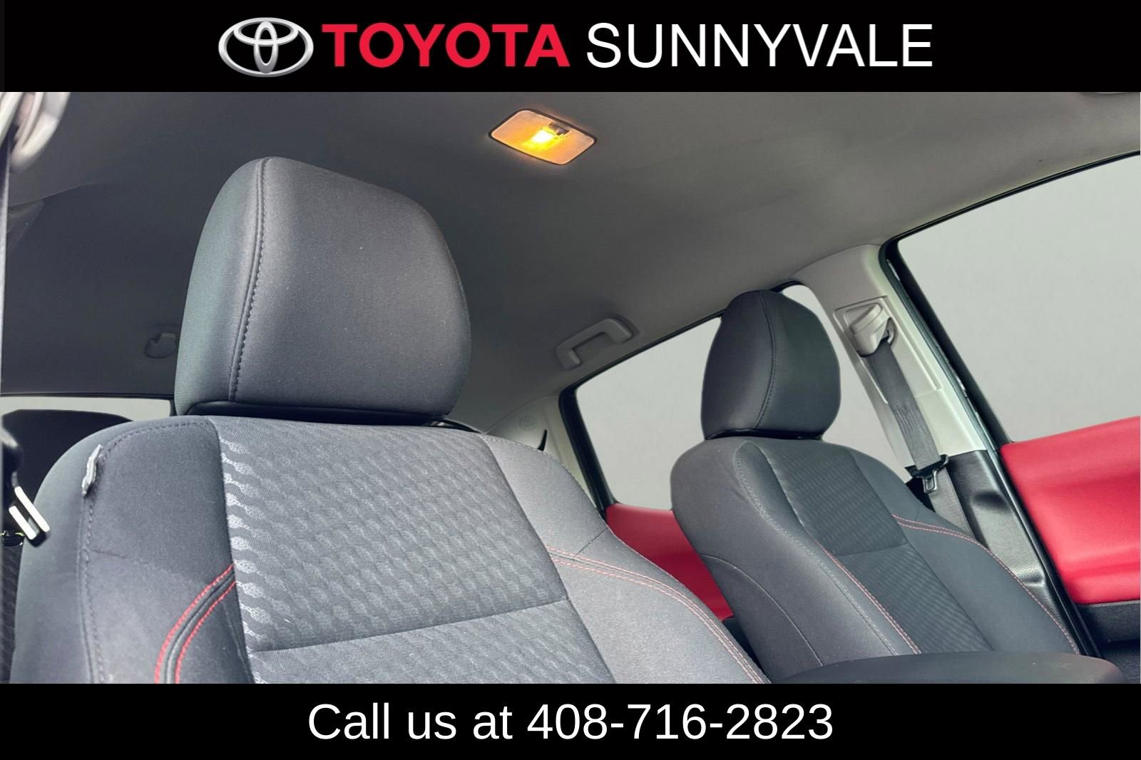 Used 2023 Toyota Tacoma SR5 RWD image 19