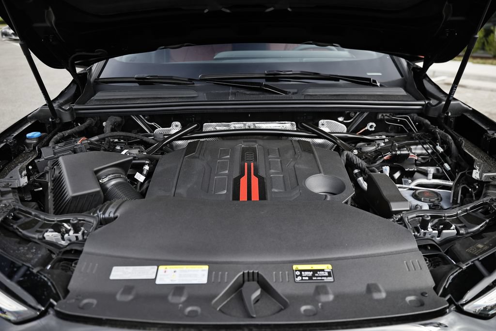 New 2026 Audi SQ5 Premium Plus AWD/4WD image 33