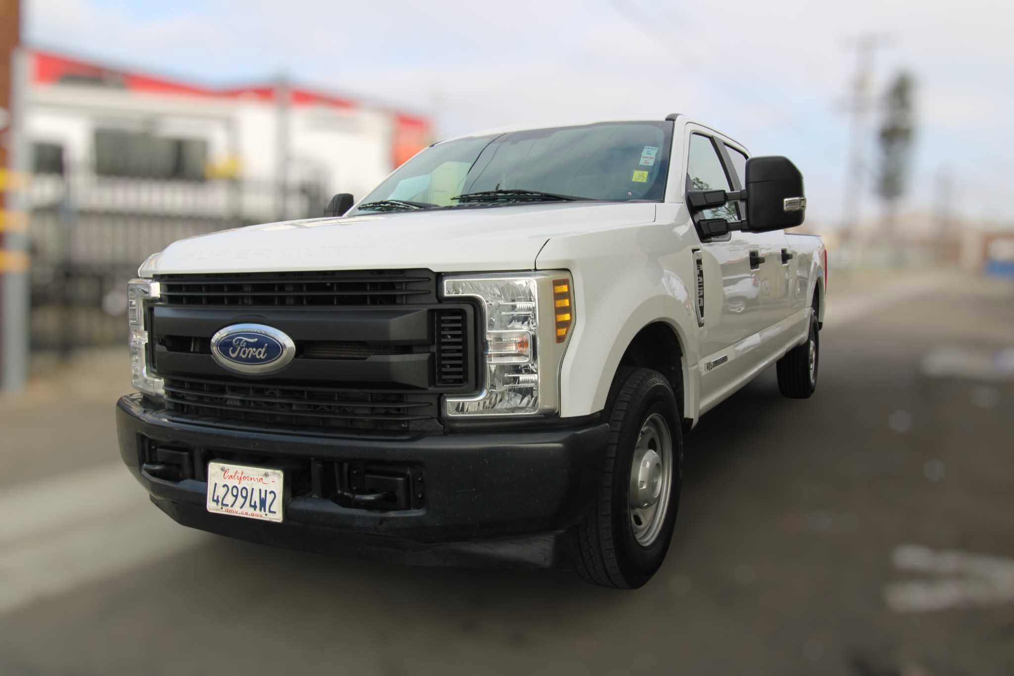 Used 2019 Ford F250 XL w/ Power Equipment Group image 36