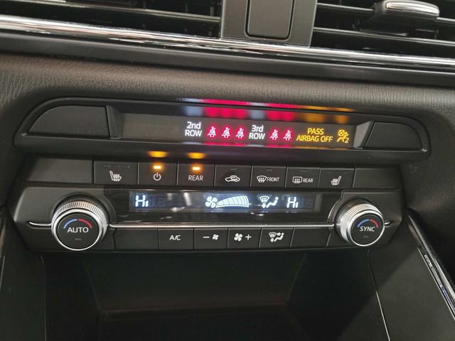 Used 2020 MAZDA CX-9 Touring w/ Touring Premium Package image 26