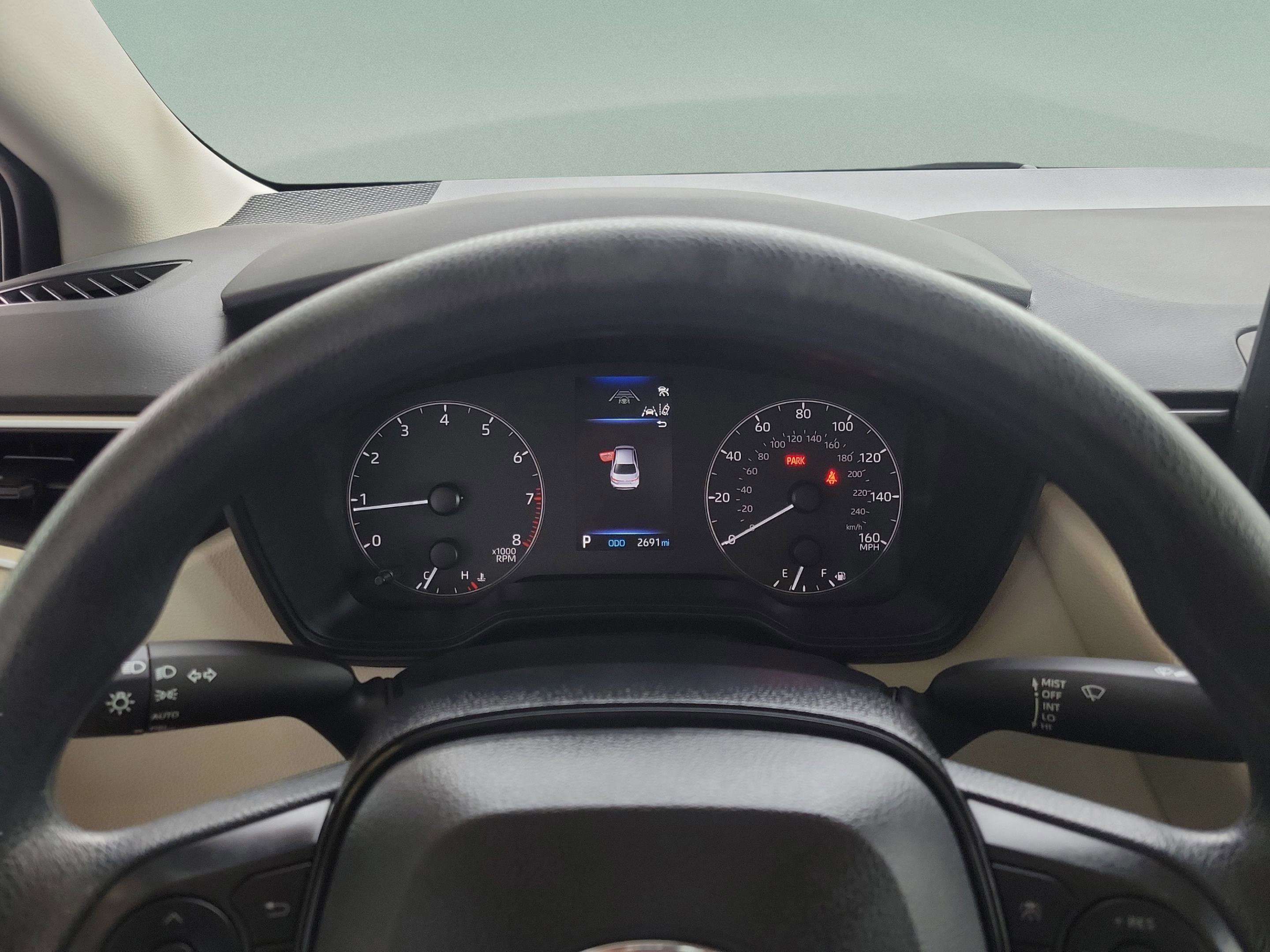 Used 2024 Toyota Corolla LE image 16