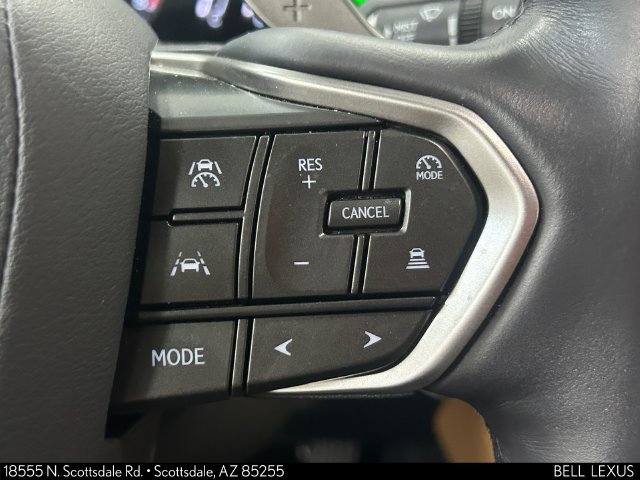 Used 2026 Lexus NX 350 AWD w/ Accessory Package (2T) image 28