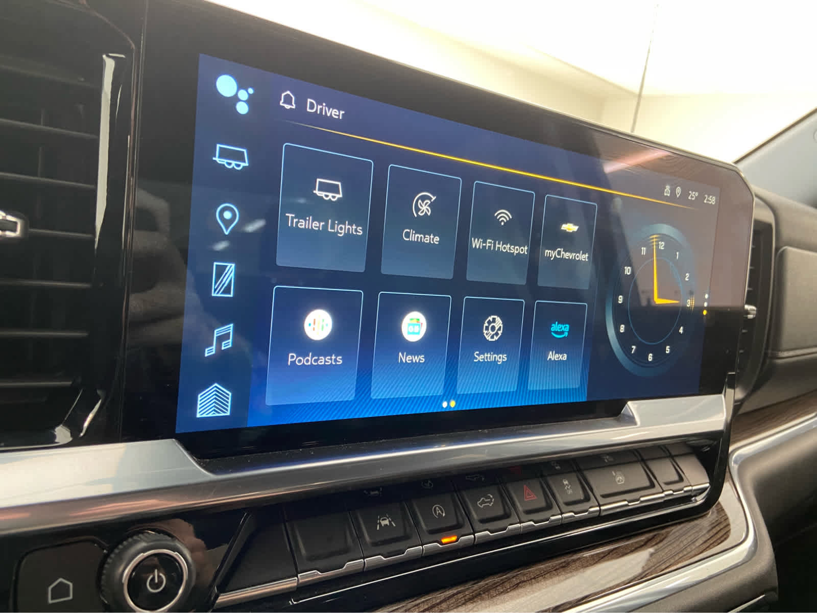 Used 2023 Chevrolet Silverado 1500 LT image 26