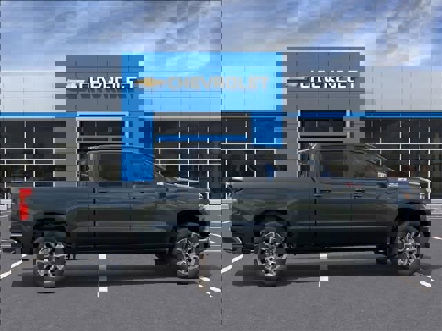 New 2026 Chevrolet Silverado 1500 LT image 5