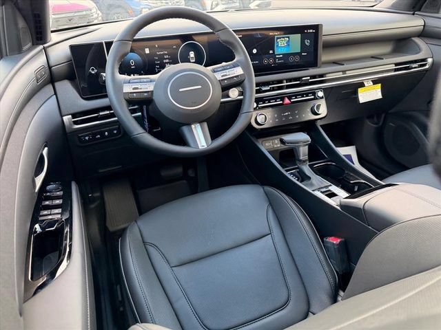 New 2026 Hyundai Santa Cruz Limited AWD/4WD image 6
