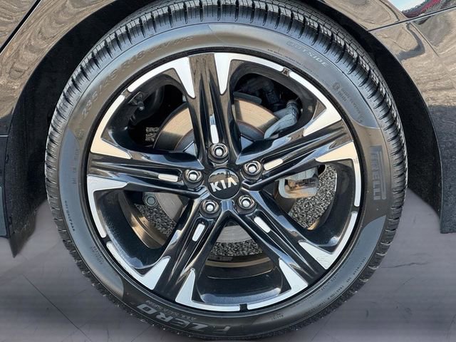 Used 2021 Kia K5 GT-Line w/ GT-Line FWD Premium Package image 7