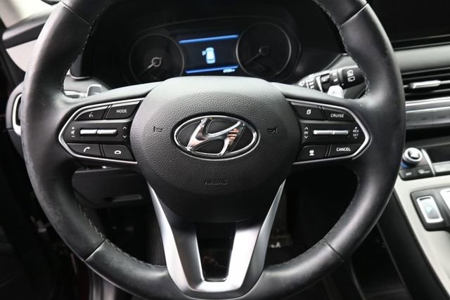 Used 2022 Hyundai Palisade SEL w/ Premium Package AWD/4WD image 41