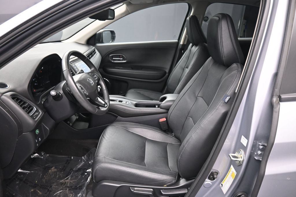 Used 2019 Honda HR-V EX-L image 19