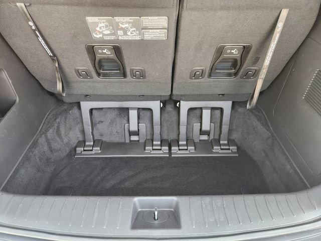 Used 2026 Kia Carnival SX Prestige FWD image 31
