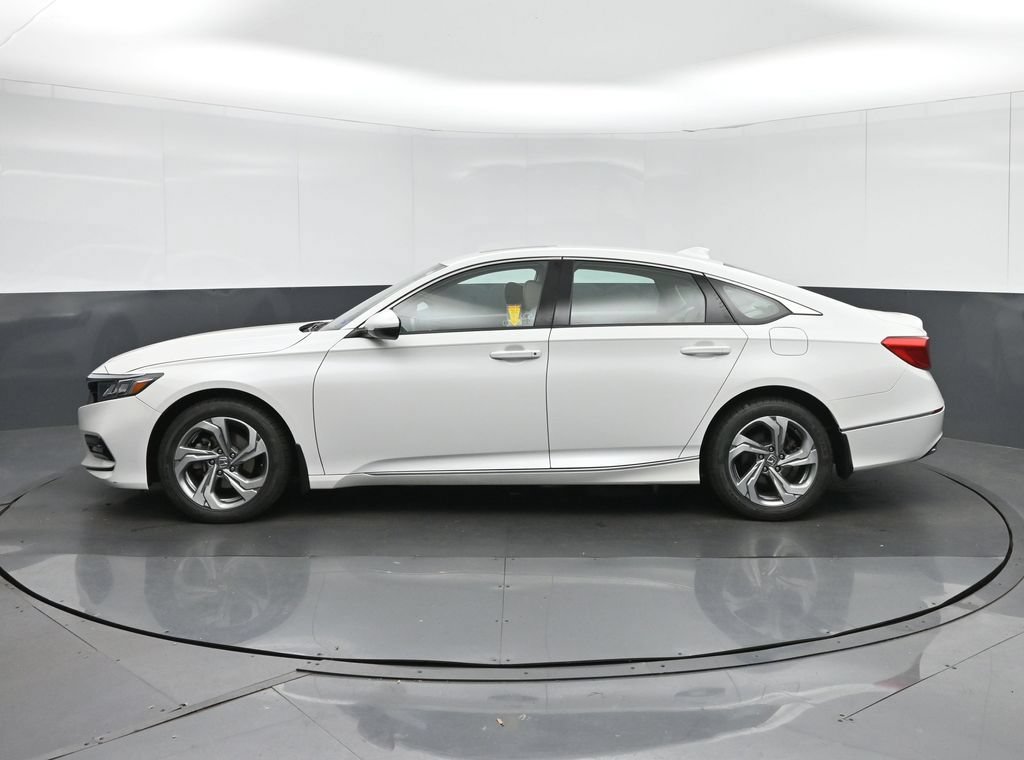 Used 2018 Honda Accord EX-L image 4