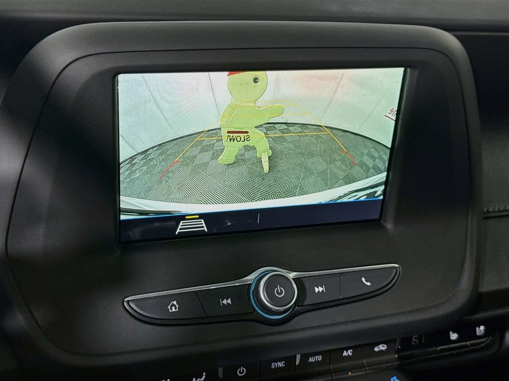 Used 2019 Chevrolet Camaro LT RWD image 5