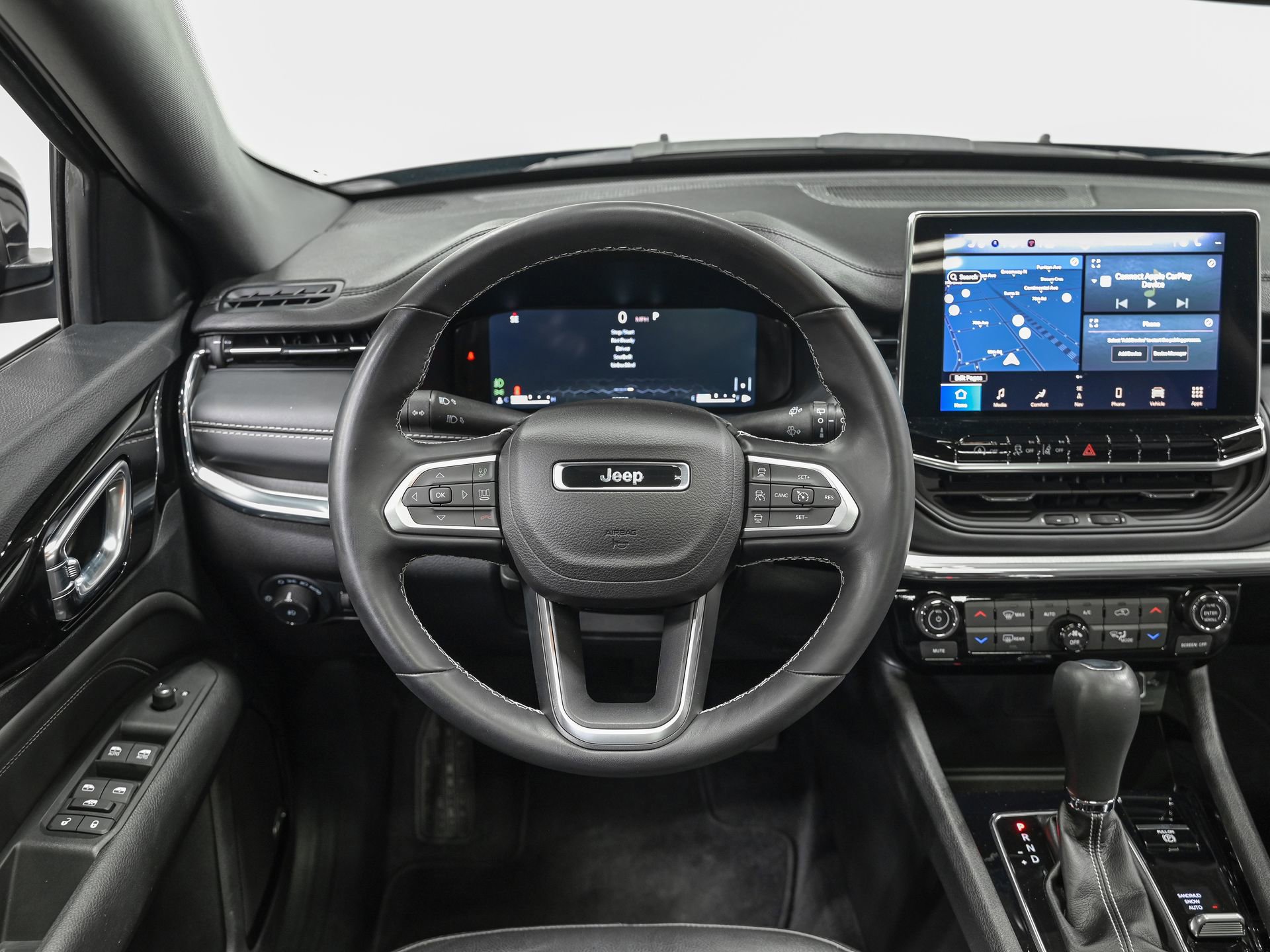 Used 2022 Jeep Compass High Altitude image 17