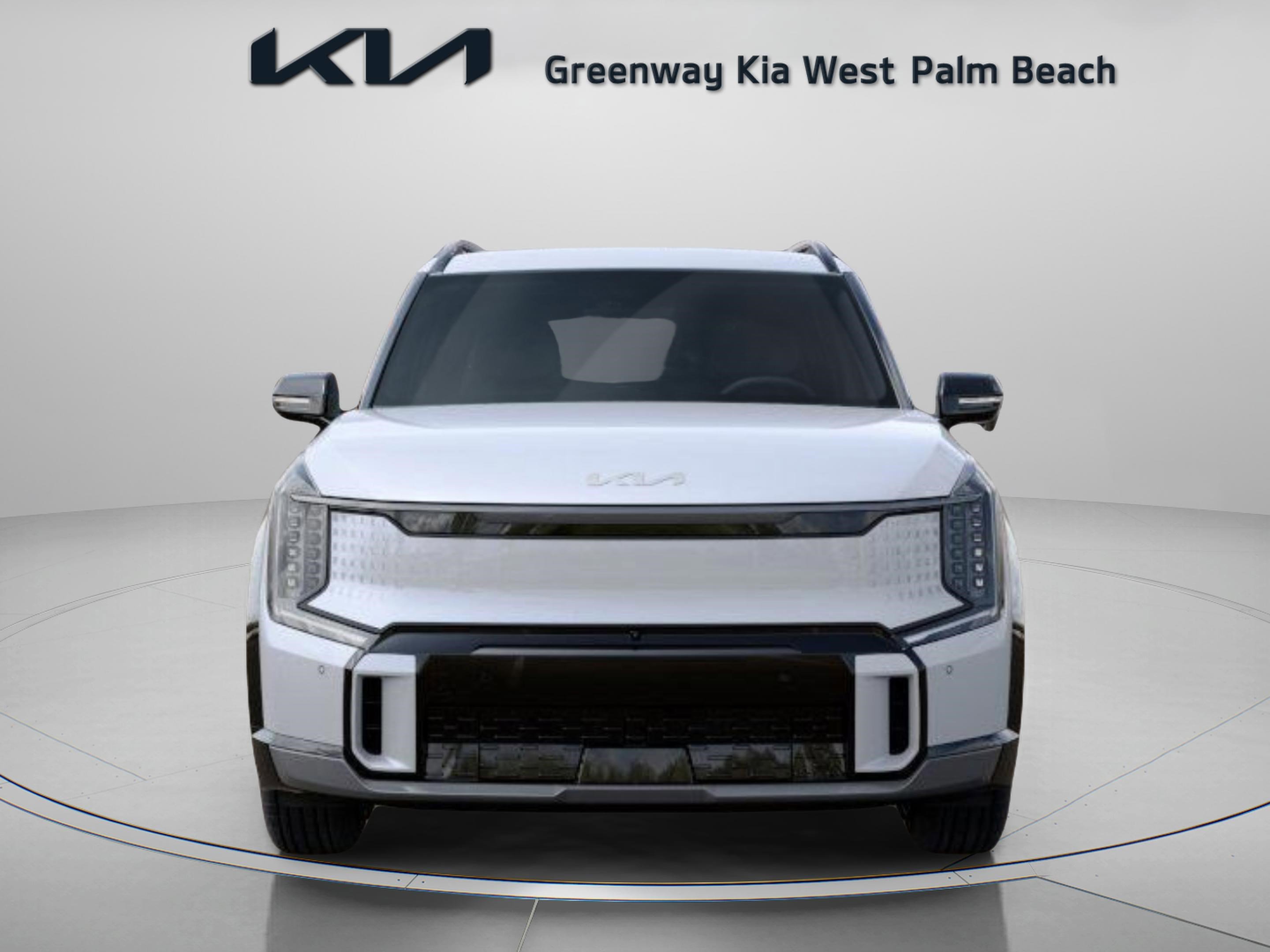 New 2026 Kia EV9 GT-Line image 2