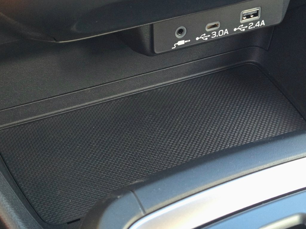 New 2026 Subaru Impreza 2.0i Sport AWD/4WD image 33