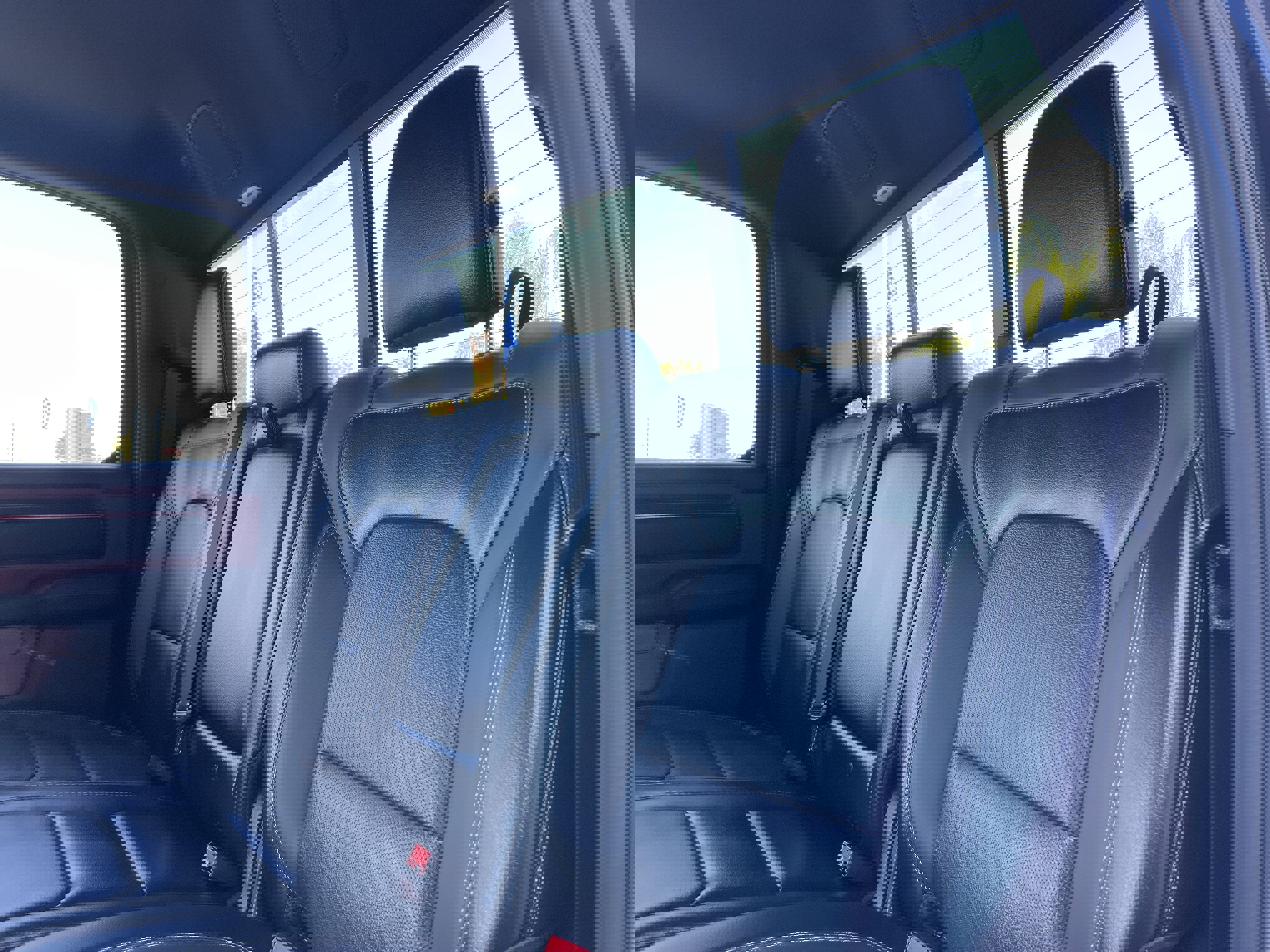 New 2026 RAM 1500 Rebel w/ Rebel Level 2 Equipment Group image 21