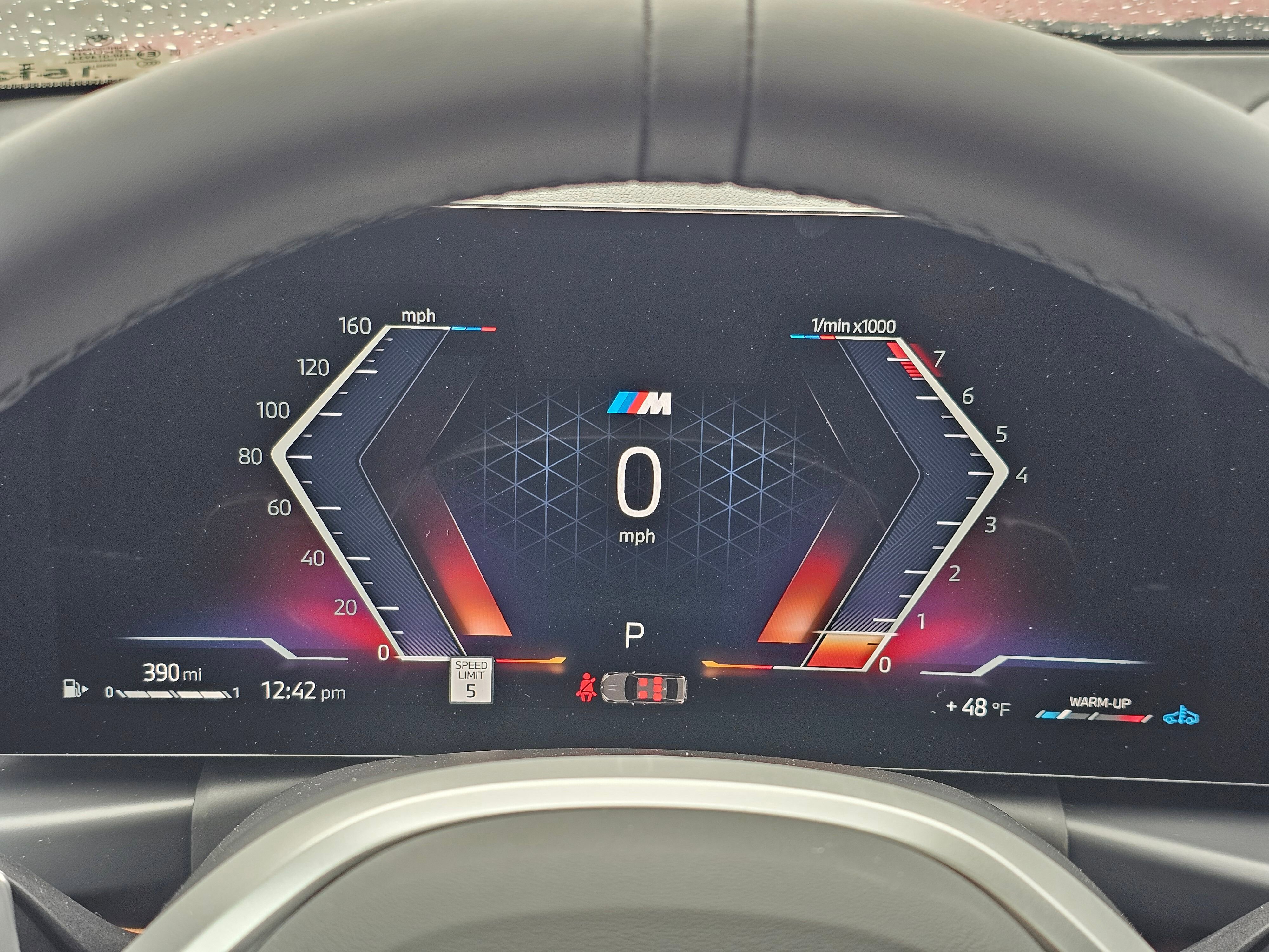 New 2026 BMW 330i xDrive Sedan w/ M Sport Package image 18