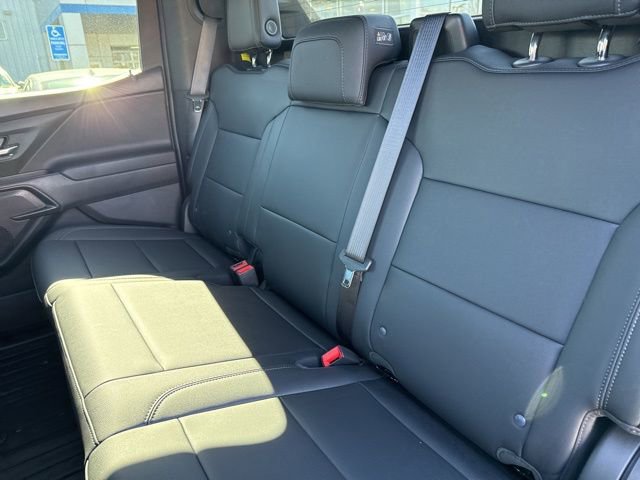Used 2024 Chevrolet Silverado EV W/T image 13
