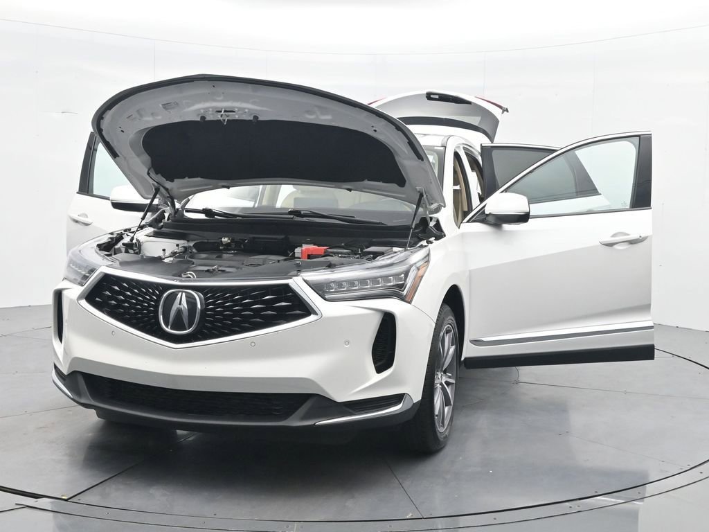 Used 2023 Acura RDX FWD w/ Technology Package image 43