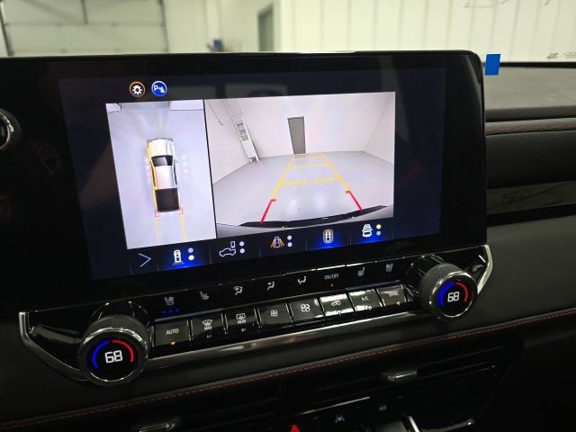 New 2026 Chevrolet Colorado Z71 w/ Technology Package image 14