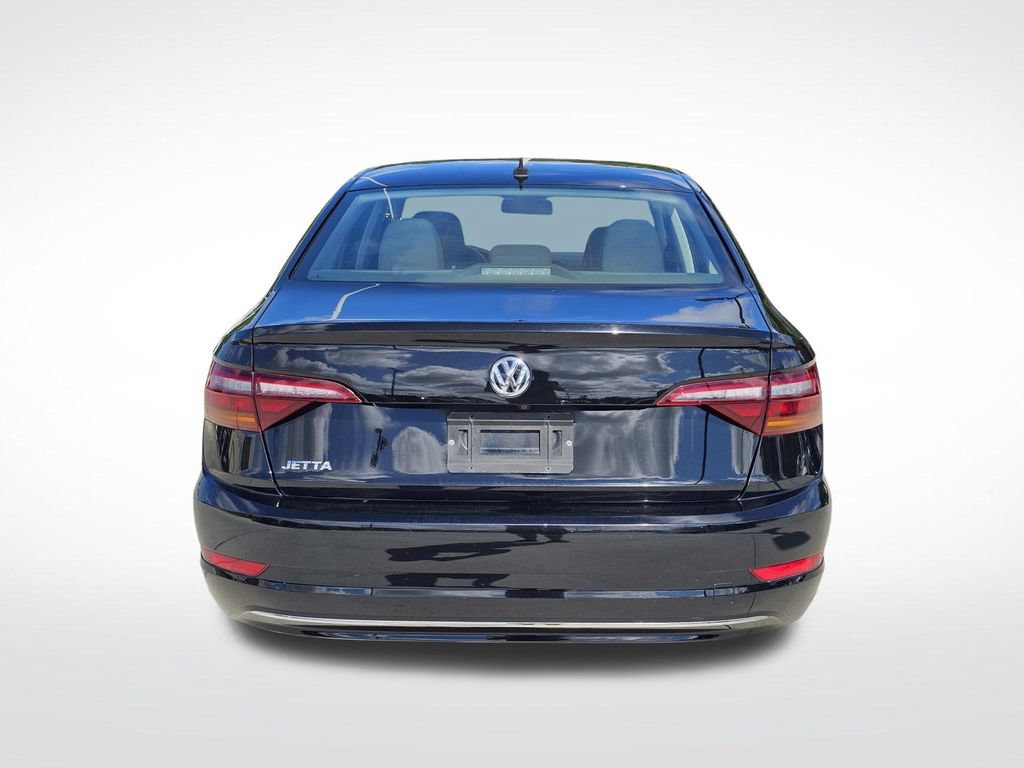 Used 2019 Volkswagen Jetta FWD image 12